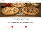 Pizza Free Coupon
